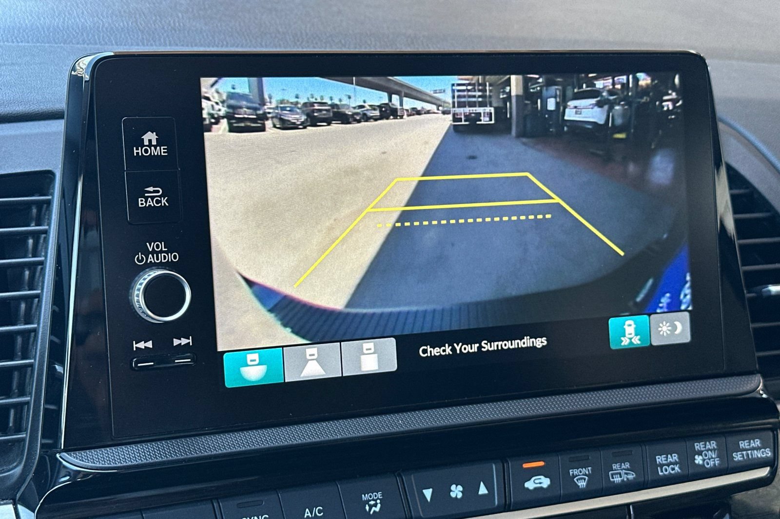 Used 2025 Honda Odyssey EX-L image 19