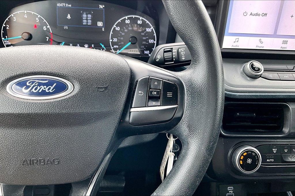 Certified 2022 Ford Maverick XL FWD image 20