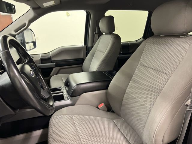 Certified 2018 Ford F150 XLT w/ Equipment Group 302A Luxury AWD/4WD image 8