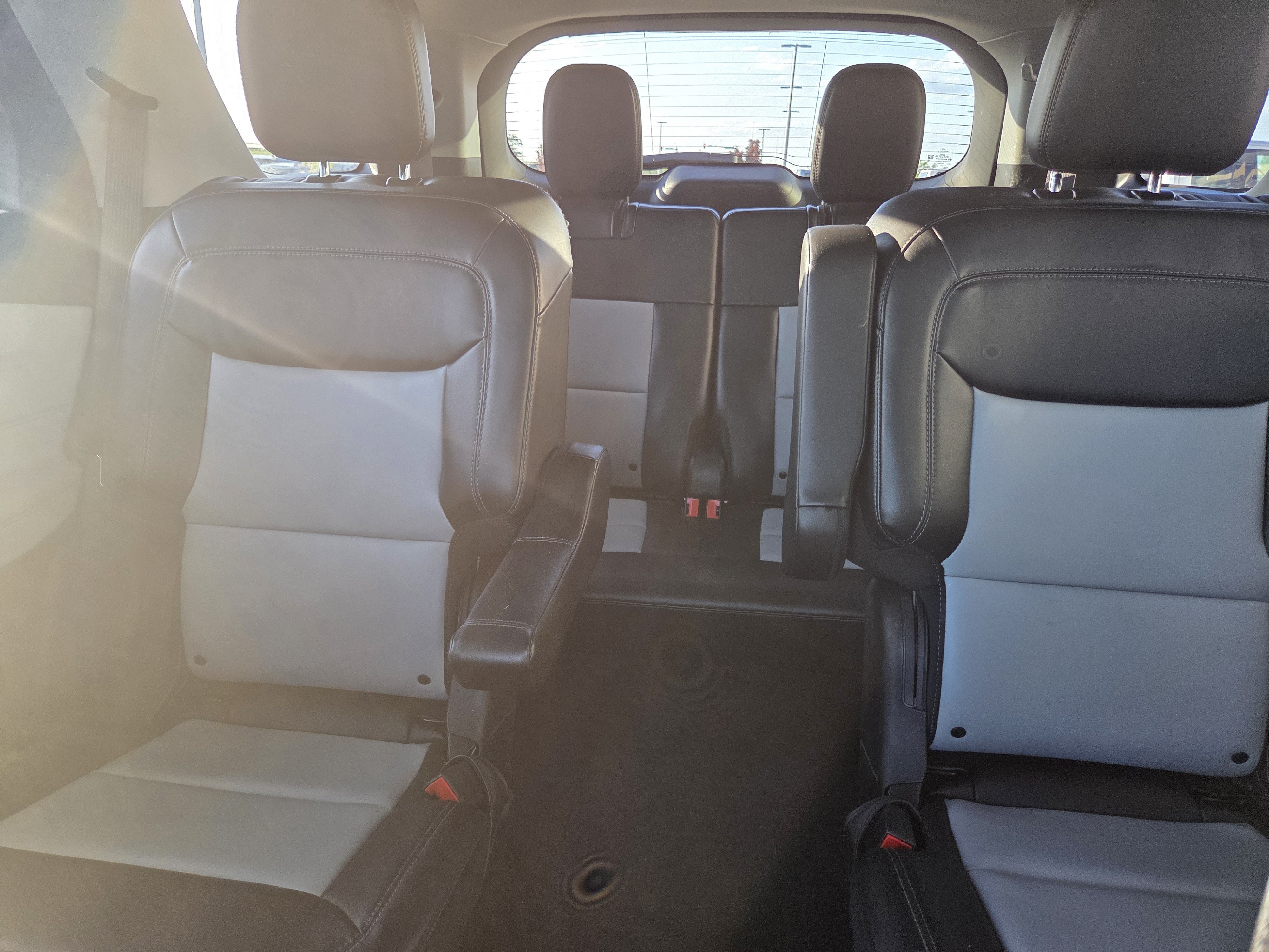 Certified 2023 Ford Explorer XLT w/ Equipment Group 202A AWD/4WD image 13
