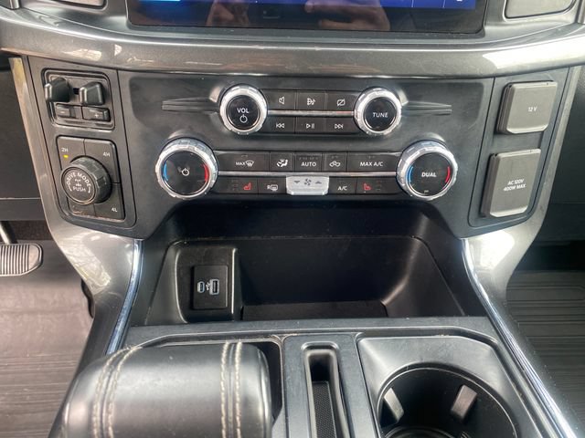 Certified 2022 Ford F150 XLT w/ Equipment Group 302A High AWD/4WD image 20