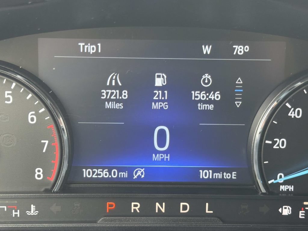 Certified 2023 Ford Explorer Limited w/ Equipment Group 301A AWD/4WD image 18