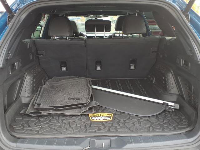 Used 2023 Subaru Outback Wilderness image 26
