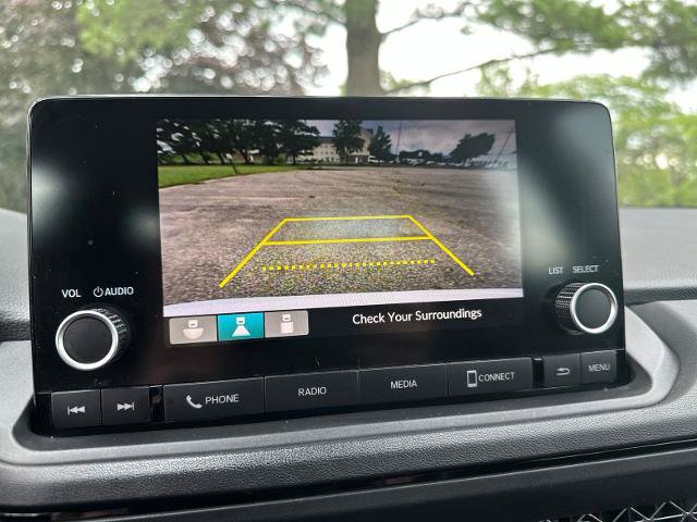 Used 2023 Honda Accord LX image 4