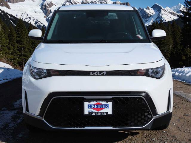 Used 2024 Kia Soul LX w/ Option Group 015 image 8
