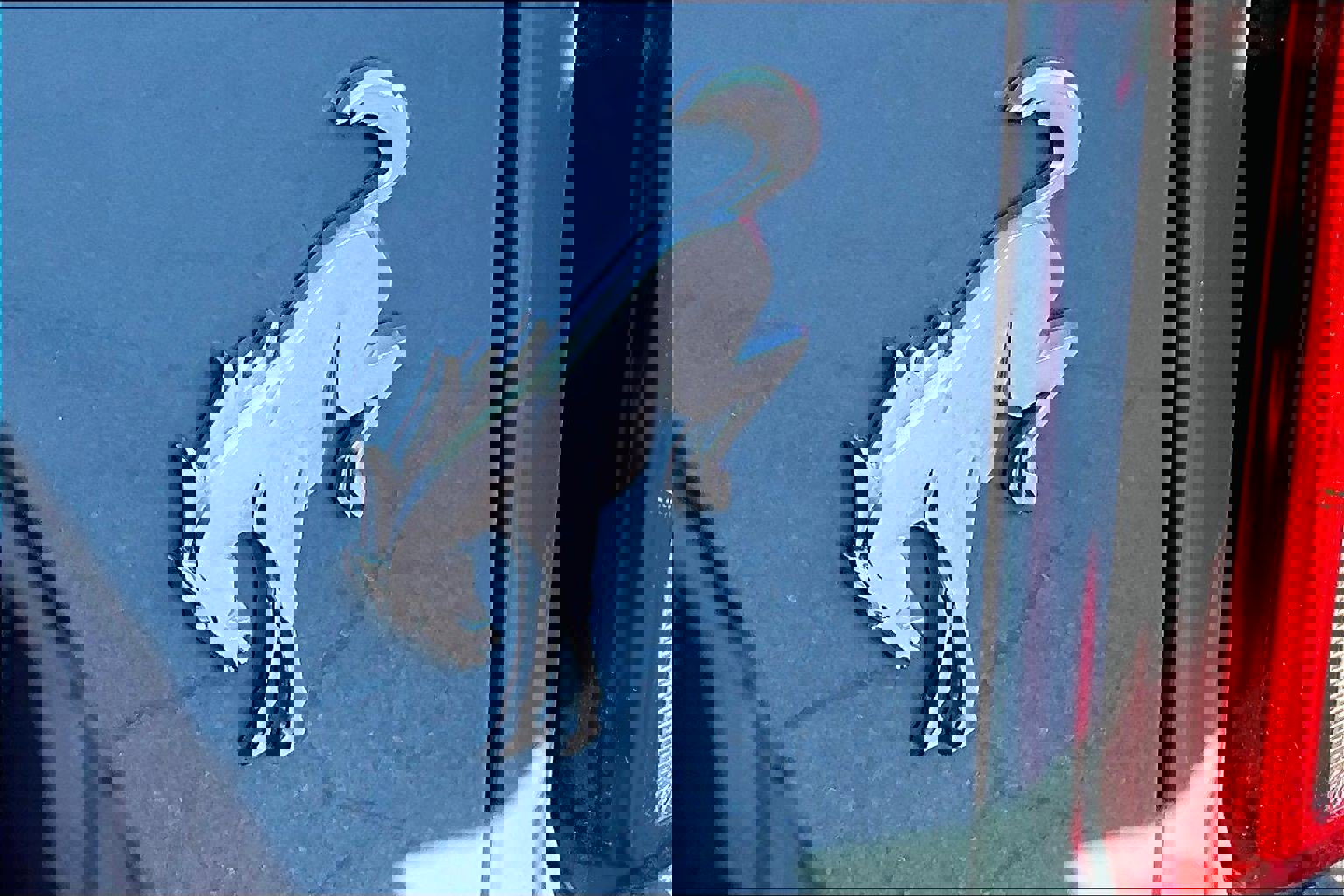 Certified 2022 Ford Bronco Big Bend image 8