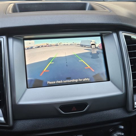 Certified 2020 Ford Ranger XLT w/ Equipment Group 301A Mid image 17