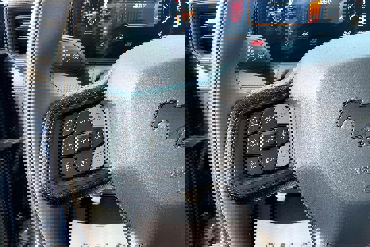 Certified 2024 Ford Mustang Dark Horse image 24