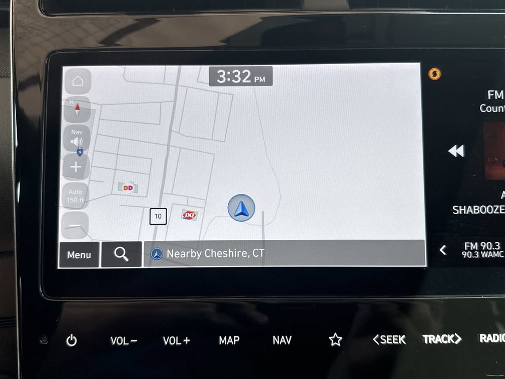 Used 2024 Hyundai Tucson Limited AWD/4WD image 18