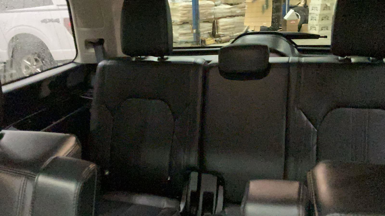 Certified 2021 Ford Expedition Platinum image 14