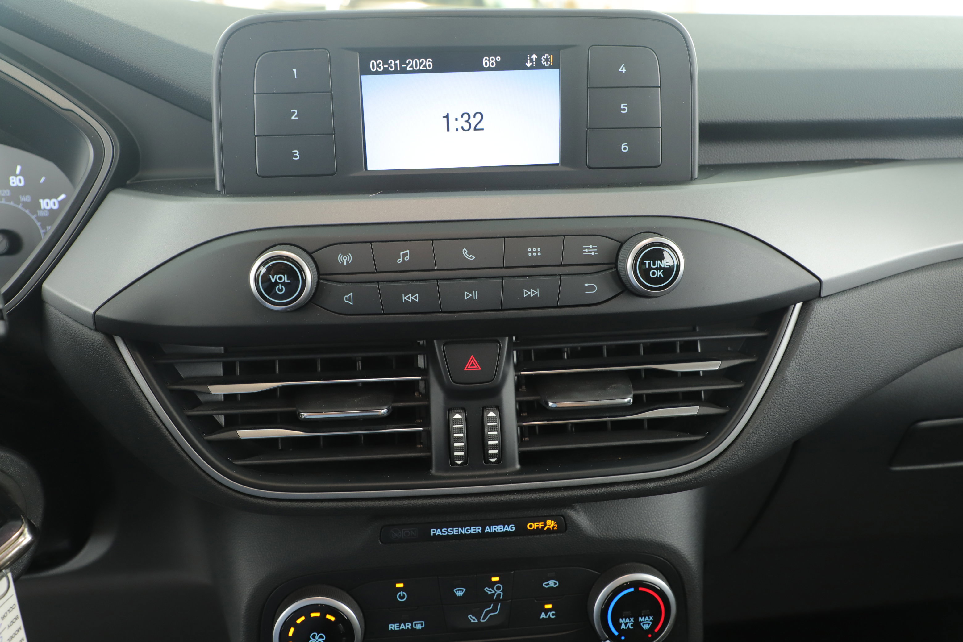 Certified 2020 Ford Escape S image 14