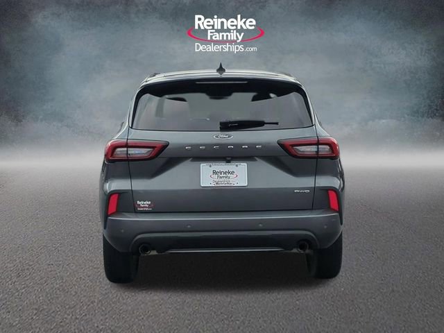 Certified 2023 Ford Escape ST-Line w/ Tech Pack #1 image 3