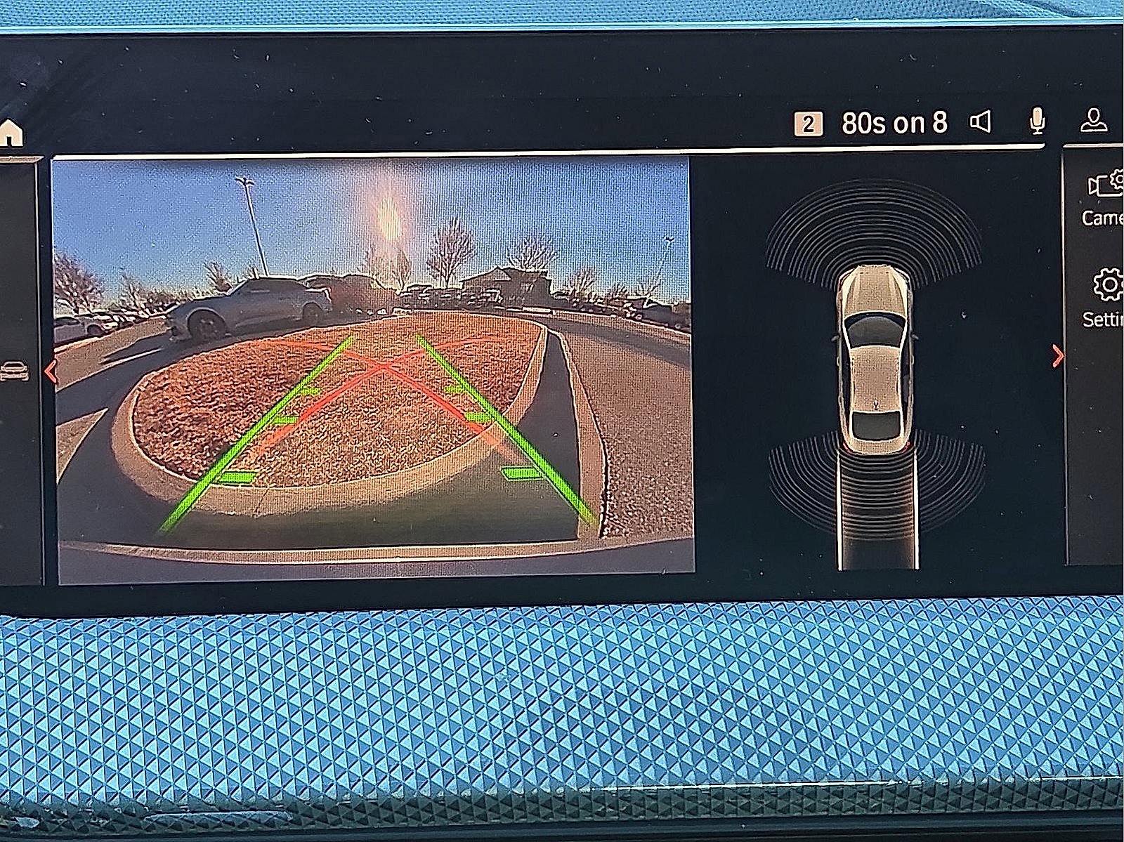 Used 2023 BMW 228i xDrive Gran Coupe w/ Convenience Package image 16