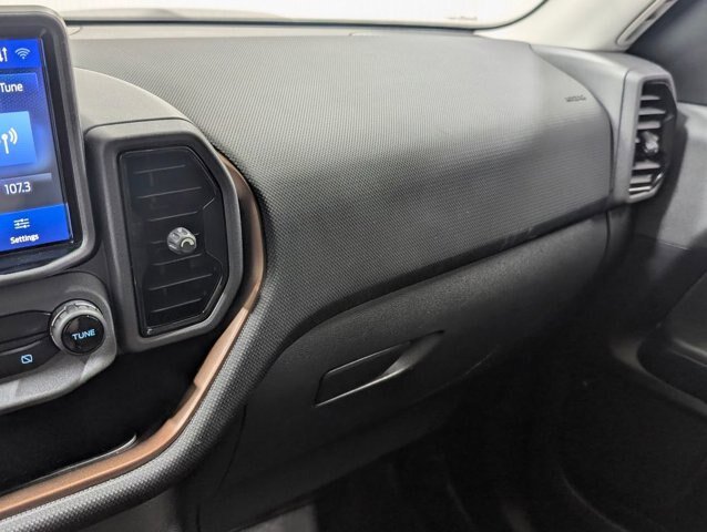 Certified 2022 Ford Bronco Sport Badlands w/ Premium Package AWD/4WD image 8