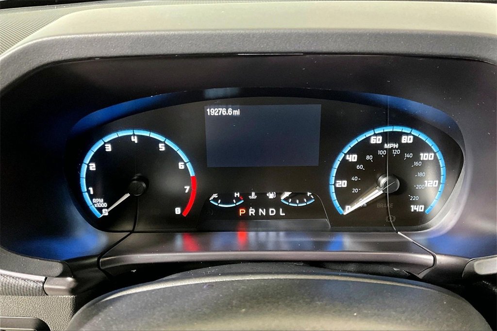 Certified 2023 Ford Bronco Sport Big Bend w/ Convenience Package image 16