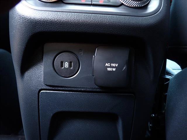 Certified 2025 Ford Explorer ST w/ Sun And Sound Package AWD/4WD image 11