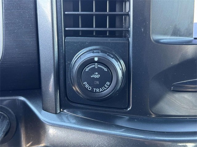 Certified 2023 Ford F150 XLT w/ Equipment Group 301A Mid image 18