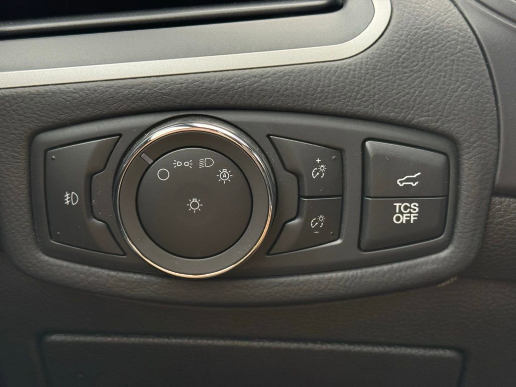 Certified 2022 Ford Edge ST-Line image 20