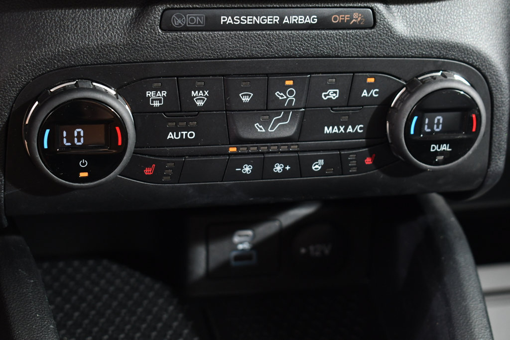 Certified 2021 Ford Bronco Sport Outer Banks AWD/4WD image 30