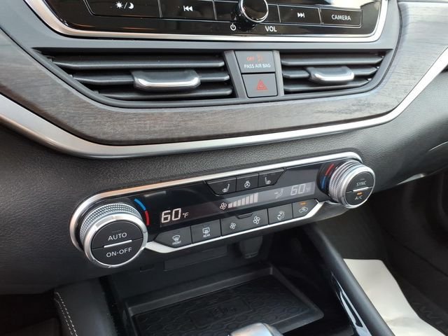 Used 2023 Nissan Altima 2.5 SL FWD image 29