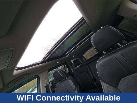 Used 2023 Honda Pilot Elite image 13