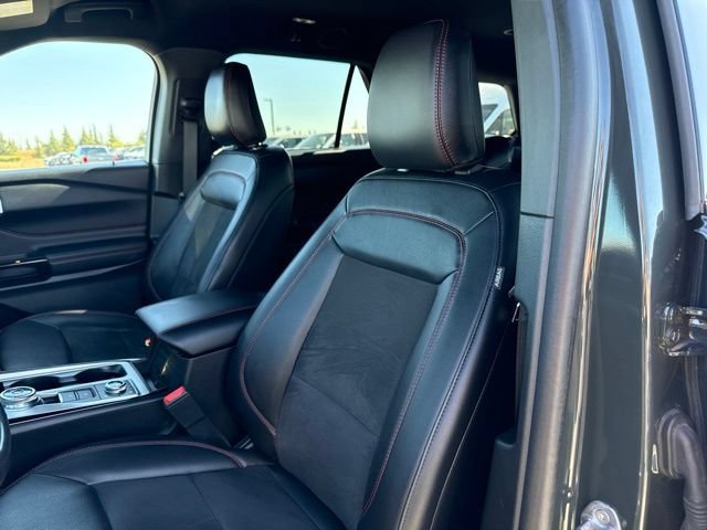 Certified 2023 Ford Explorer ST-Line w/ Class IV Trailer Tow Package AWD/4WD image 20