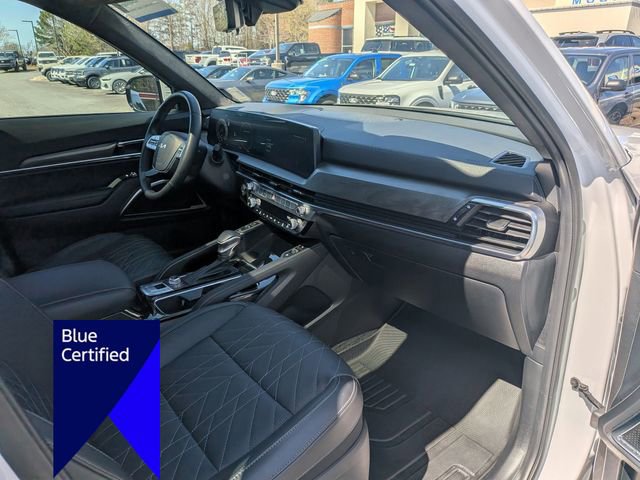 Used 2024 Kia Telluride SX Prestige X-Line image 37