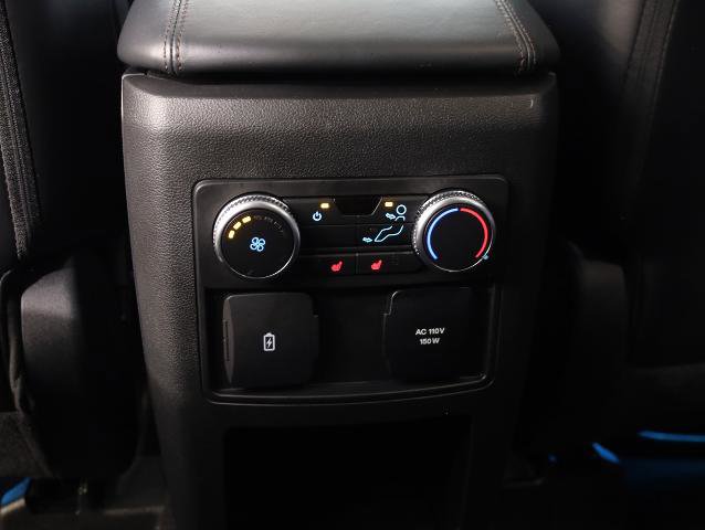 Certified 2021 Ford Explorer Platinum w/ Equipment Group 601A image 20