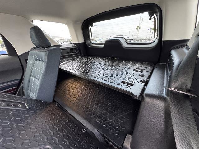 Certified 2023 Ford Bronco Sport Heritage image 15