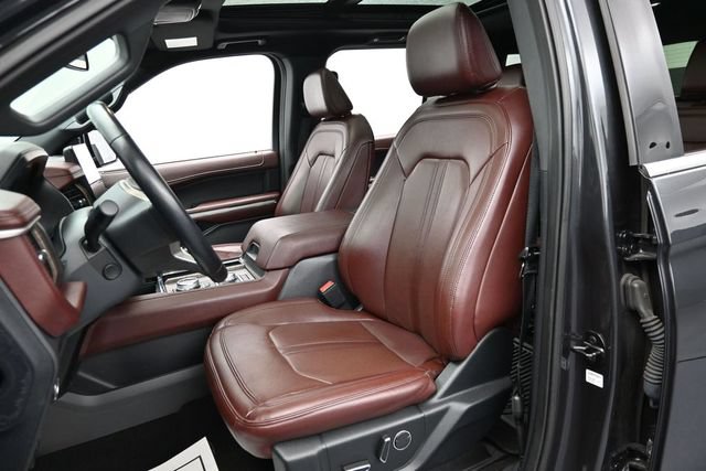 Certified 2023 Ford Expedition Limited AWD/4WD image 12