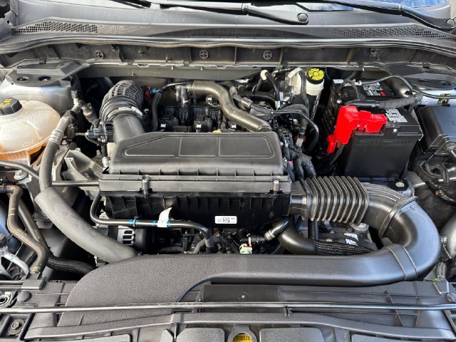 Certified 2024 Ford Escape Active AWD/4WD image 8