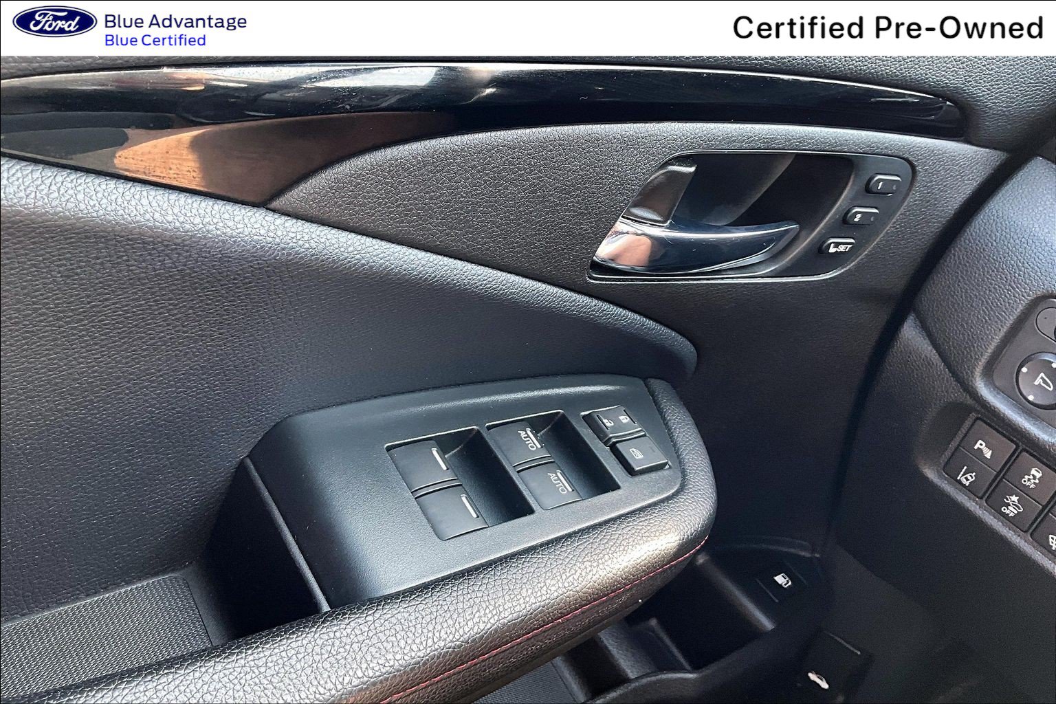 Used 2023 Honda Ridgeline Black Edition image 33