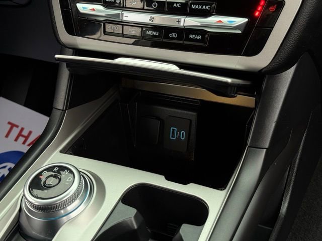 Certified 2024 Ford Explorer XLT image 31