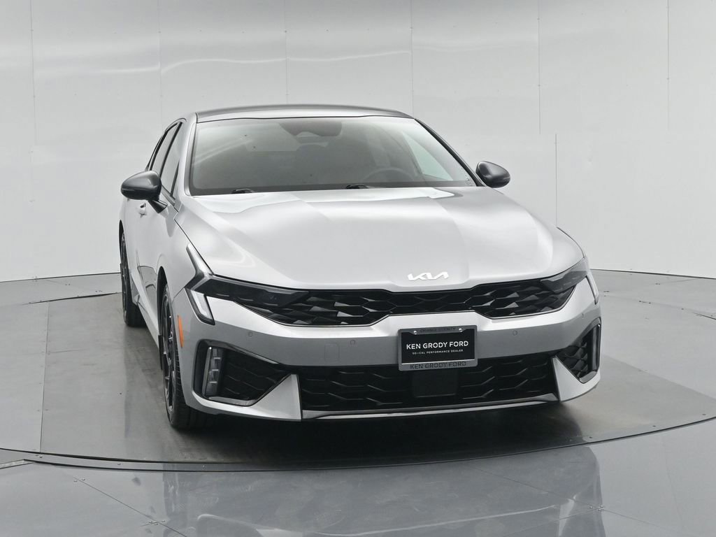 Used 2025 Kia K5 GT-Line w/ GT-Line Premium Package image 6