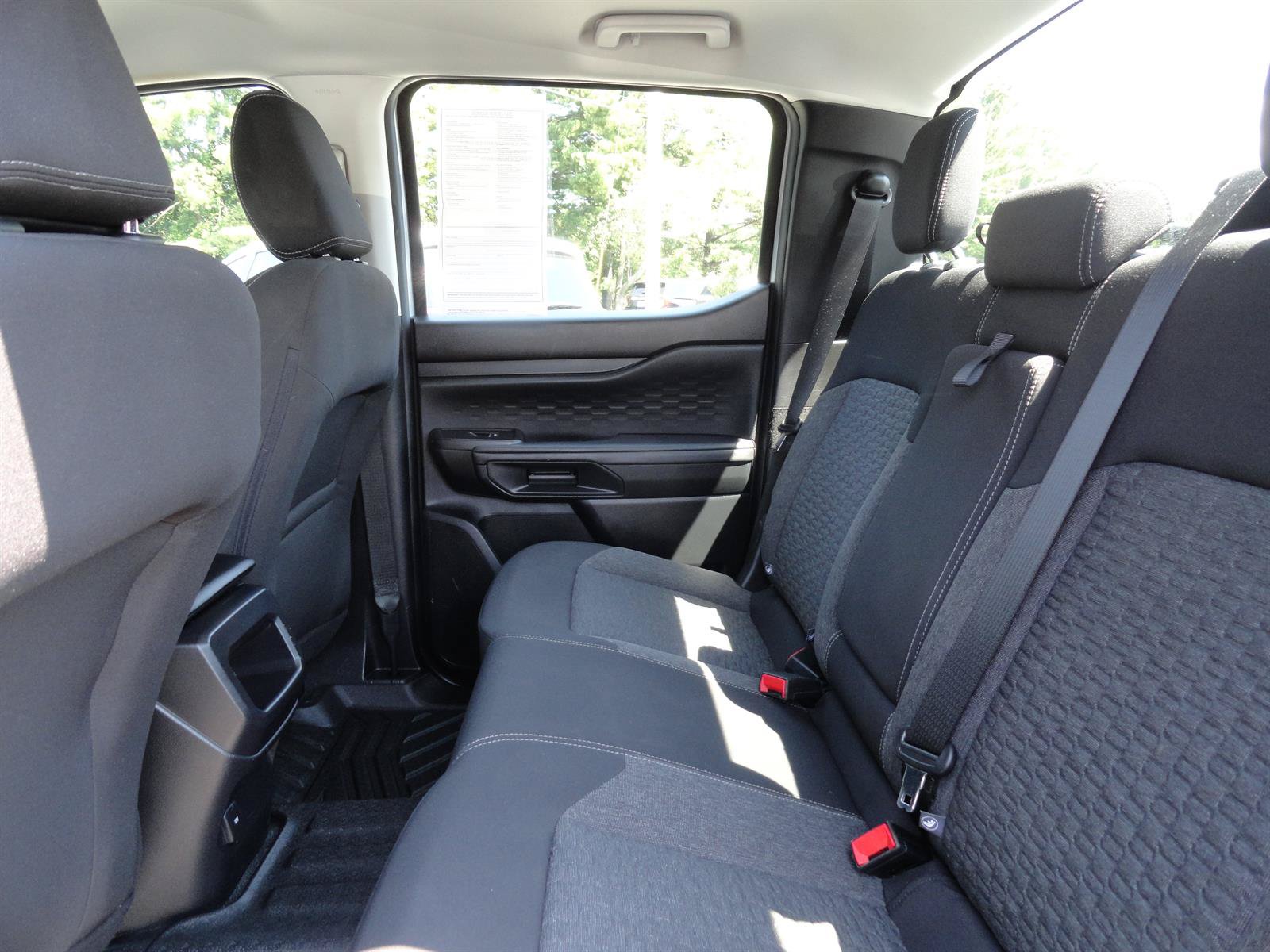 Certified 2024 Ford Ranger XL AWD/4WD image 17