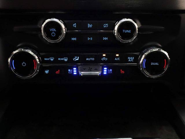 Certified 2024 Ford F250 Lariat w/ Lariat Ultimate Package AWD/4WD image 20