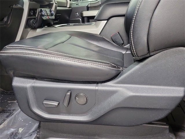 Certified 2021 Ford F250 Lariat image 9