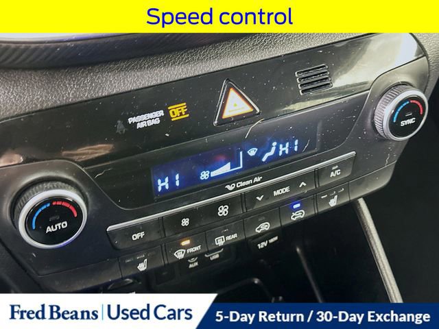 Used 2020 Hyundai Tucson Sport image 19