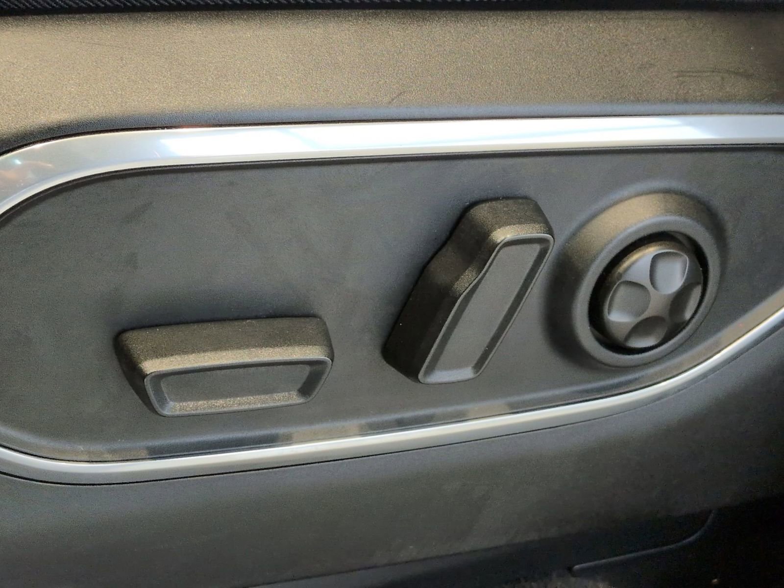 Used 2024 Jeep Wagoneer Series II image 20