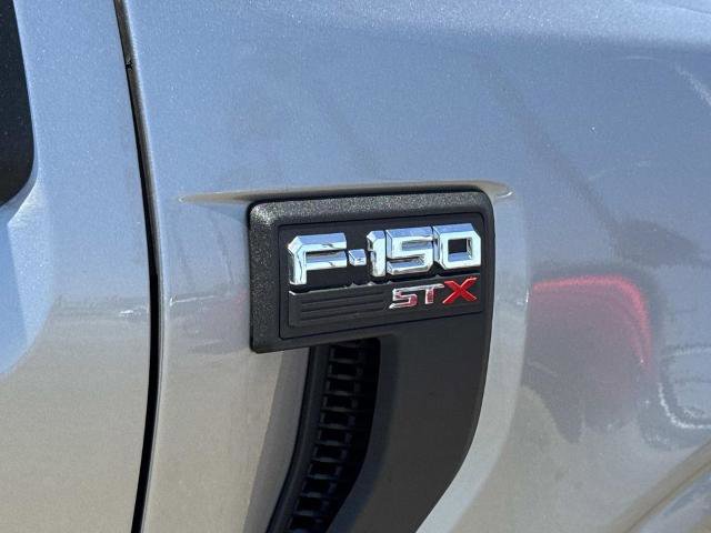 Certified 2022 Ford F150 XL w/ STX Appearance Package AWD/4WD image 28