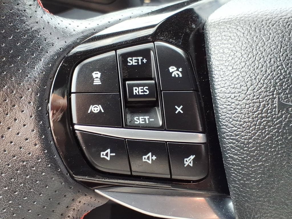 Certified 2023 Ford Explorer ST-Line AWD/4WD image 27