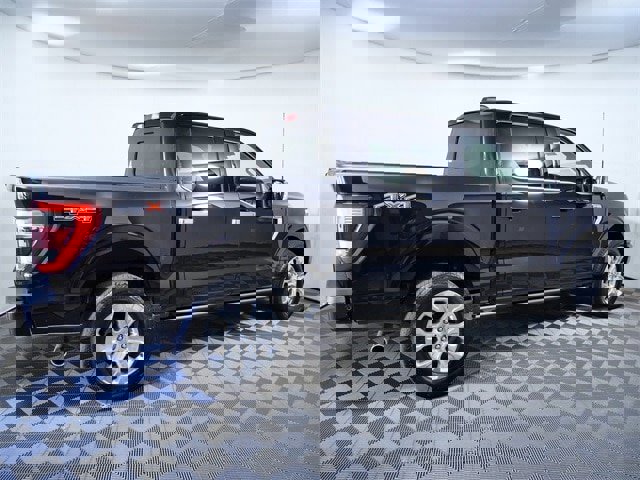 Certified 2023 Ford F150 Platinum image 8