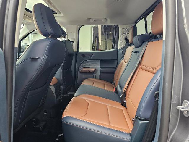Certified 2024 Ford Maverick Lariat AWD/4WD image 16