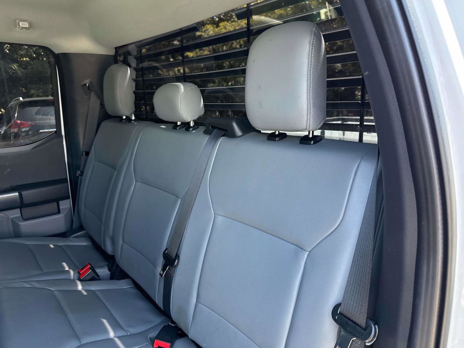 Certified 2023 Ford F150 XL RWD image 25