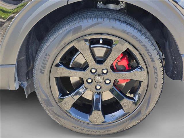 Certified 2023 Ford Explorer ST w/ Equipment Group 401A AWD/4WD image 25