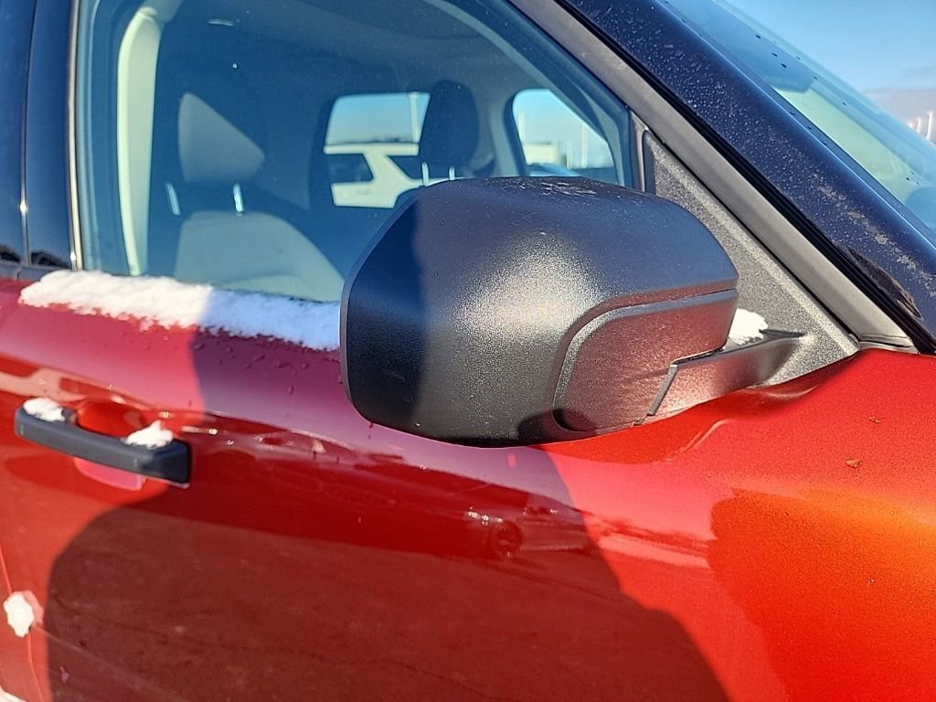 Certified 2023 Ford Bronco Sport Big Bend w/ Convenience Package image 13