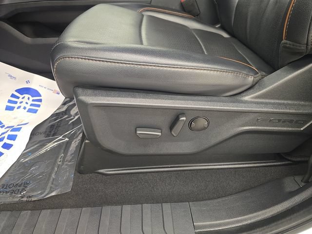 Certified 2025 Ford F250 Lariat AWD/4WD image 36