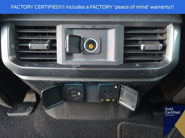 Certified 2023 Ford F150 XLT w/ Equipment Group 302A High AWD/4WD image 14