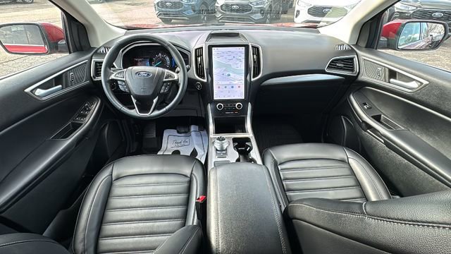 Certified 2023 Ford Edge SEL w/ Convenience Package image 14
