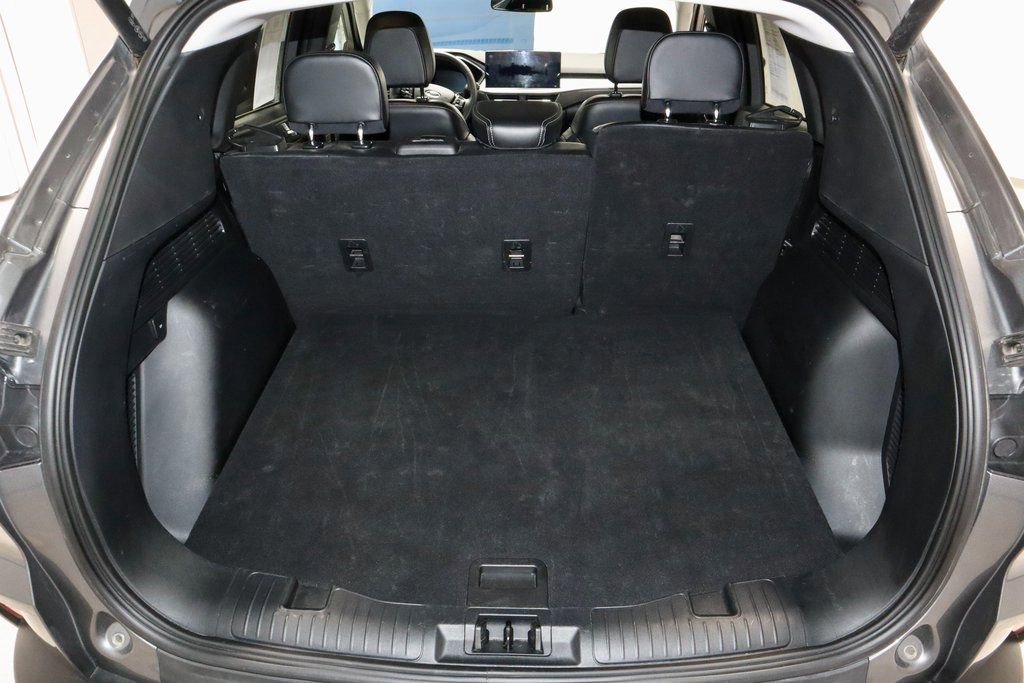 Certified 2024 Ford Escape Platinum AWD/4WD image 15